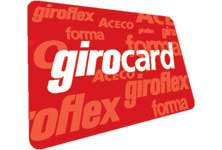 Programa de fidelidade Girocard
