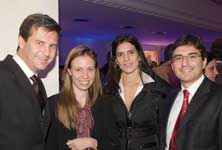 Cerimonial de Premiação VII Grande Prêmio de Arquitetura Corporativa