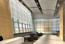 VI Grande Prêmio - Prêmio Destaque - Escritórios - Projeto Interiores