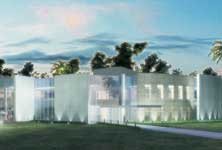 VI Grande Prêmio - Prêmio Destaque - Green Building