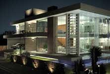 VI Grande Prêmio - Prêmio Destaque - Residenciais - Casa Unifamiliar