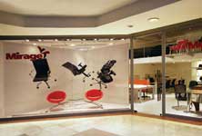 Mirage inaugura mais uma loja