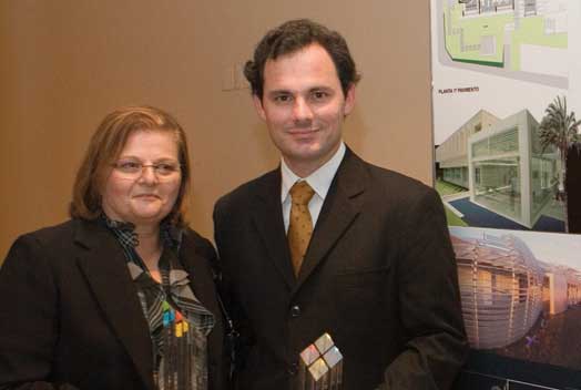 Ione Steyer, Cleberson das Neves