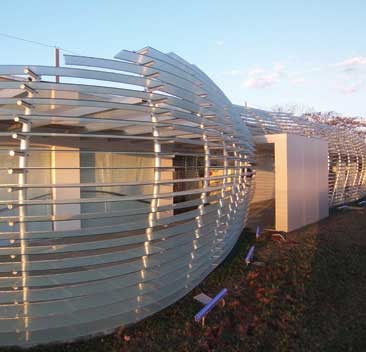 St Arquitetura - Innovation Center