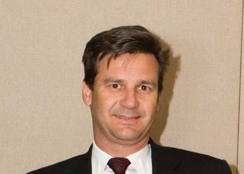 Arq. Ivo Wohnrath