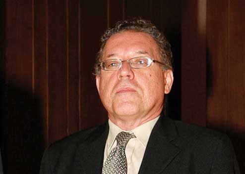 Luis Batista | Escriba