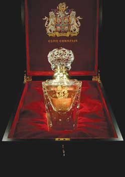 Imperial Majesty - CLIVE CHRISTIAN