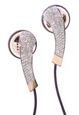 Idiamond Ear - THOMAS HEYERDAHL