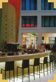 RADISSON HOTEL DETROIT LIVONIA - Livonia | Estados Unidos