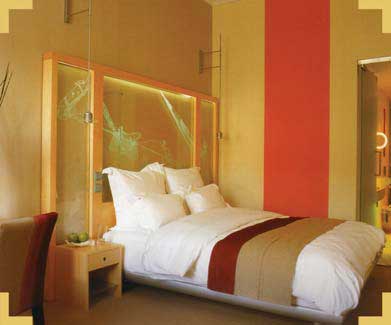 LE MERIDIEN - Viena | Áustria