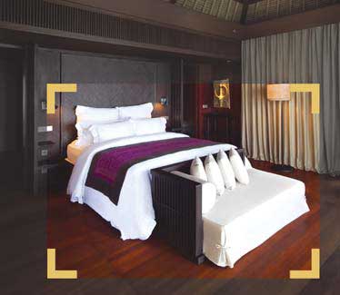 BULGARI HOTEL- Bali | Indonésia