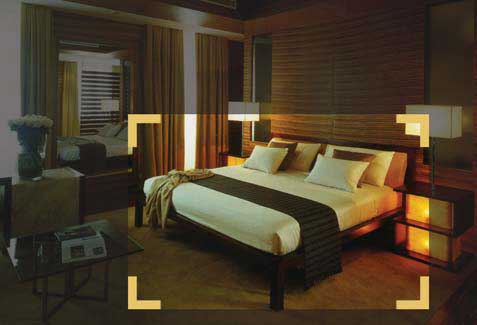 HOTEL ALEPH - Roma | Itália