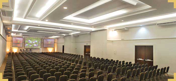 HOTEL JP - Ribeirão Preto | Brasil