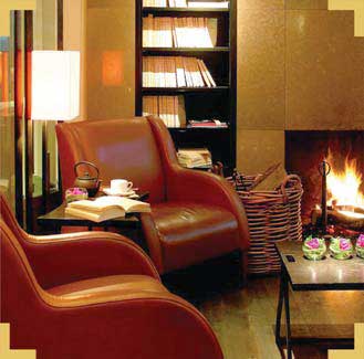 HOTEL MONTALEMBERT - Paris | França