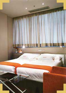 PRESTIGE CONGRESS HOTEL - Barcelona | Espanha