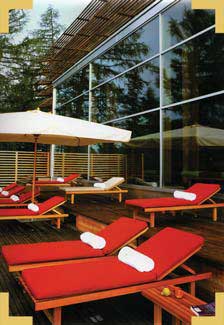 VIGILIUS MOUNTAIN RESORT - Lana | Itália