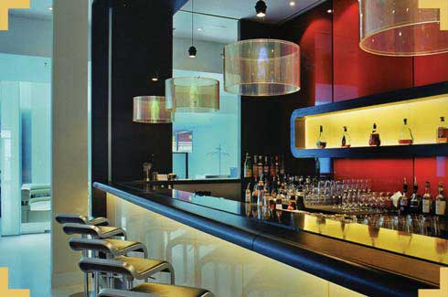 LE MERIDIEN - Viena | Áustria