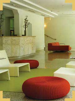 DORSET HOTEL - Miami | Estados Unidos