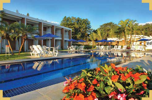 HOTEL JP - Ribeirão Preto | Brasil