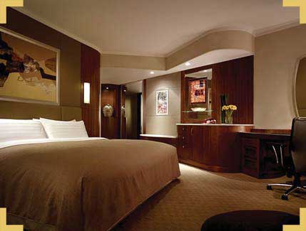 CHINA WORLD HOTEL - Beijing | China