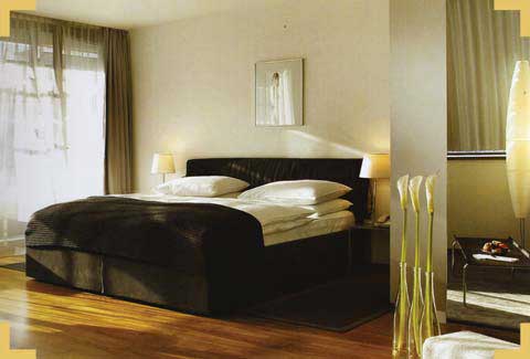 AUGARTEN HOTEL - Graz | Áustria