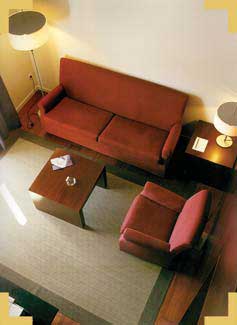 HOTEL RA - Tarragona | Espanha