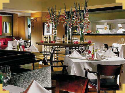 FOUR SEASONS HOTEL - Jacarta | Indonésia