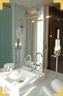 HOTEL CASA FUSTER BARCELONA - Espanha | Barcelona