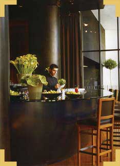 BULGARI HOTEL - Milão | Itália