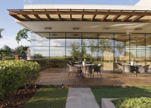 MARCEL MONACELLI ARQUITETURA - USINA ALTO ALEGRE