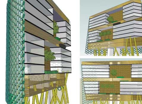 RENATO GOMES CARRITI - EDIFÍCIO ARTACHO JURADO