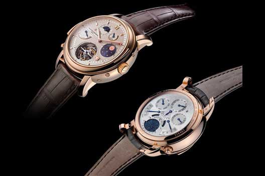 Tour de L’ile - VACHERON CONSTANTIN