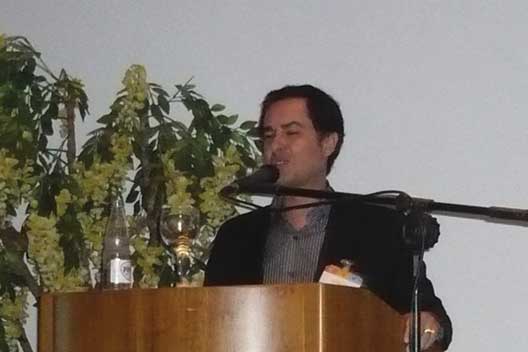 Arq. Marcio Henriques - MetroquattroArquitetura