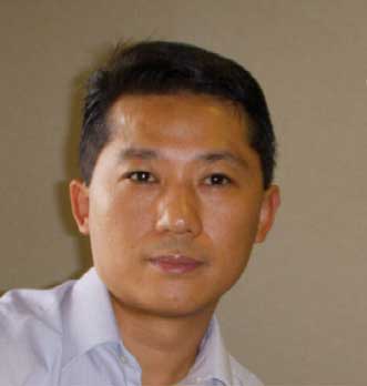 Emerson Kodama