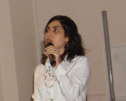 Arq. Milene Sabbag Abla, Aflalo & Gasperini
