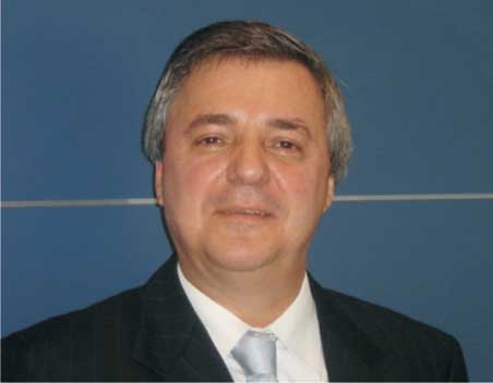 Dr. Rubens Bacelar